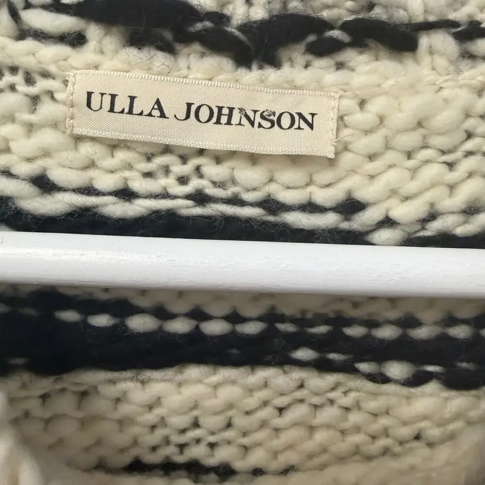 Ulla Johnson good pre